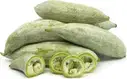 Snake Gourd – image 1
