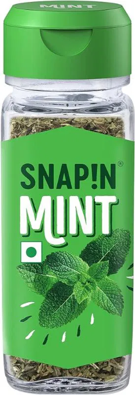 Snapin Mint