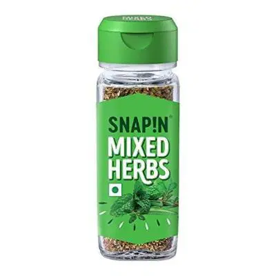 Snapin Mixed Herb