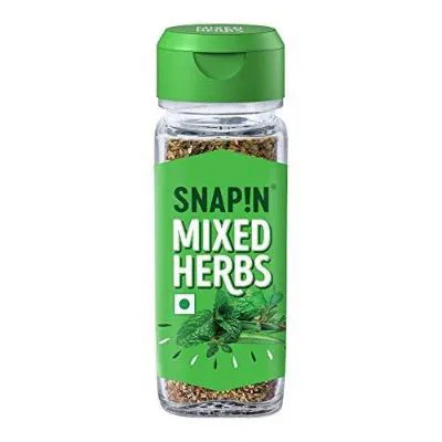 Snapin Mixed Herb