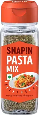 Snapin Pastha Mix – image 1