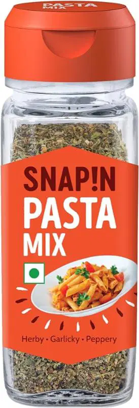 Snapin Pastha Mix