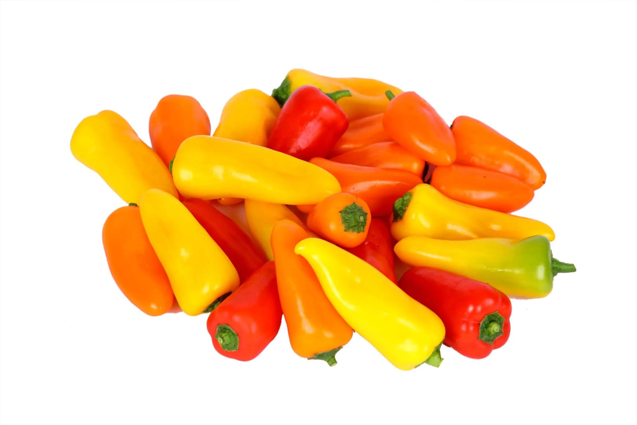 Snibs Pepper Packs