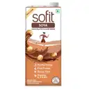 Sofit Soya Drink Chocolate – image 1