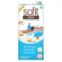 Sofit Soya Drink Sugar Free – image 1