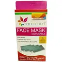Soft Touch Face Mask Disposable – image 1