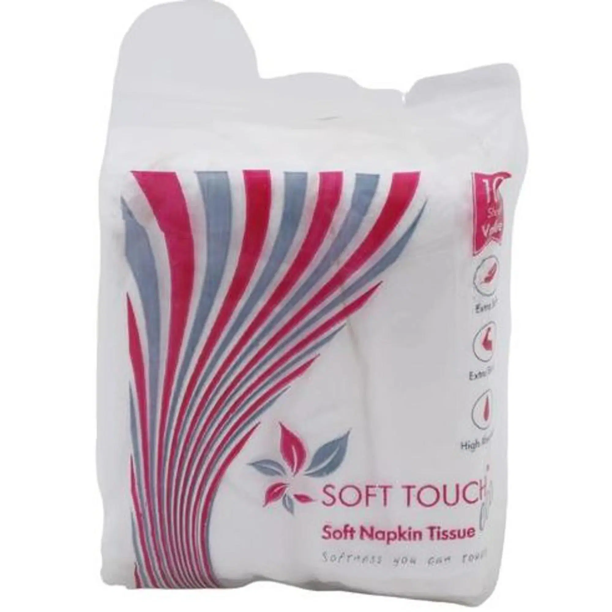 Soft Touch Napkin Tissue