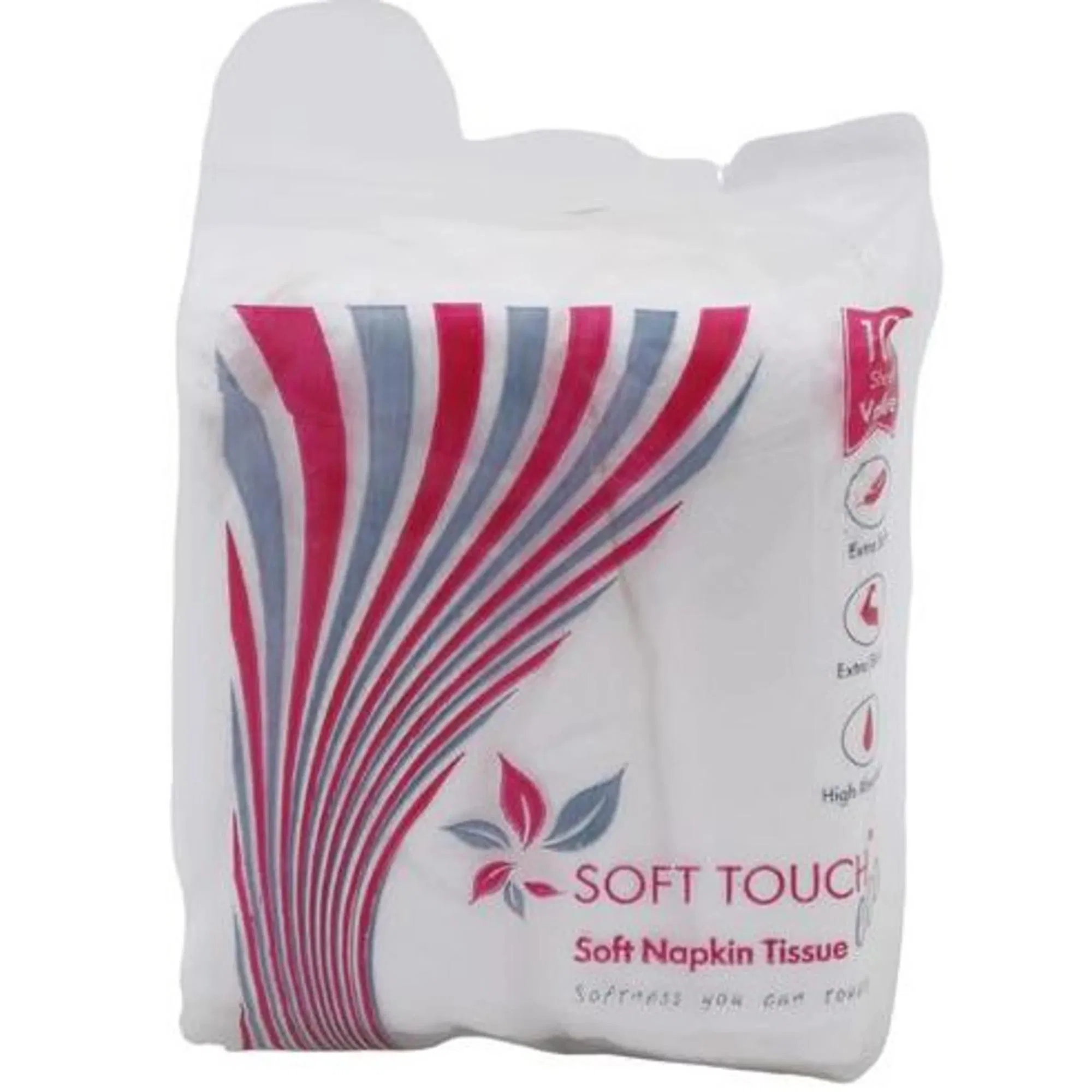 Soft Touch Napkin Tissue