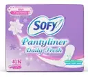 Sofy Daily Fresh Panti Liner – image 1