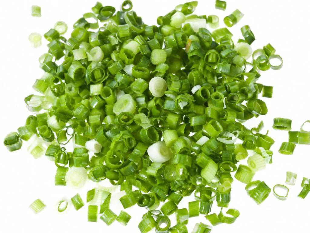 Spring Onion Chopped