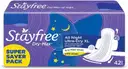 Stayfree Dry Max All Night XL – image 1