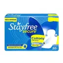 Stayfree Secure Cotonny Soft – image 1