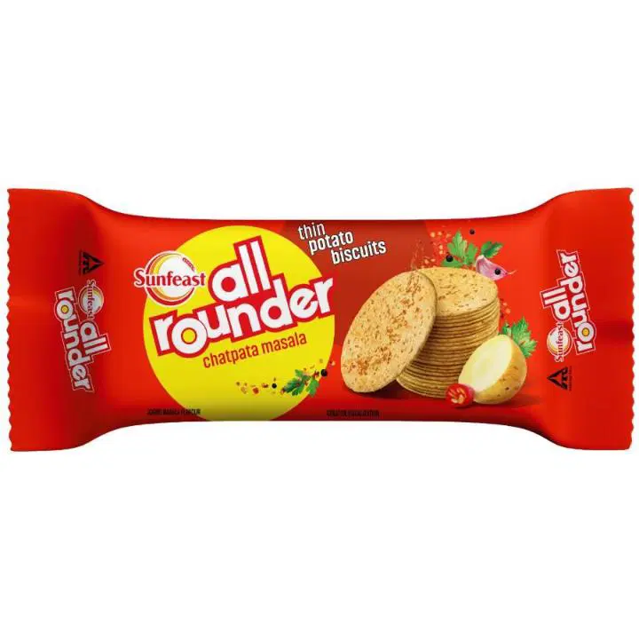 Sunfeast All Rounder