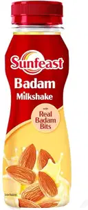 Sunfeast Badam Milk Shake – image 1