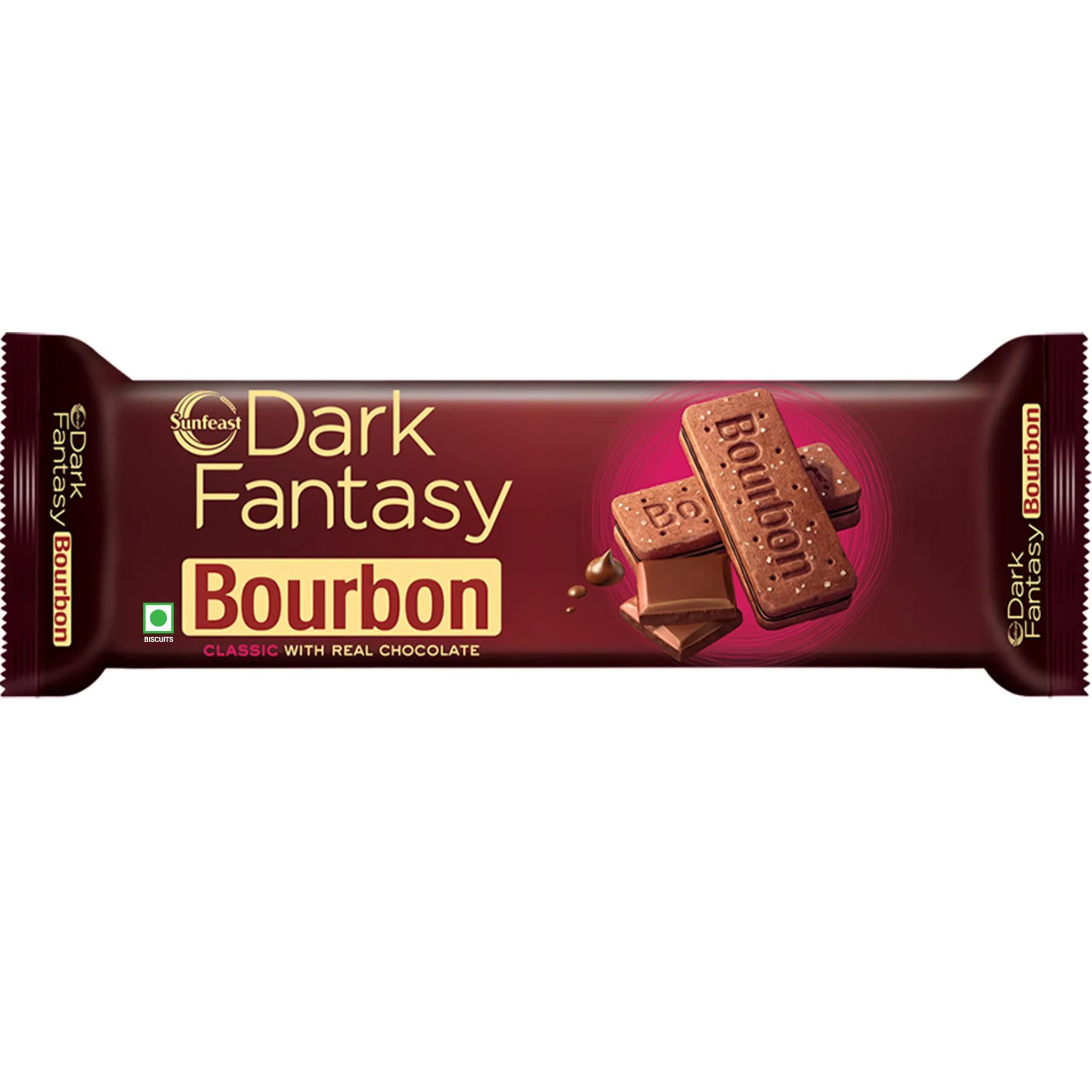 Sunfeast Dark Fantacy Bourbon