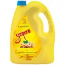 Sunpure Ground Nut Oil – image 1
