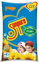 Sunpure Sunflower Oil – image 1