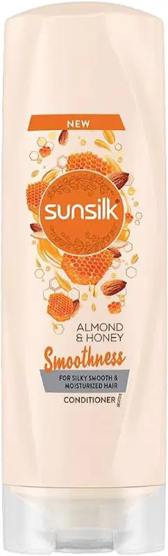 Sunsilk Almond Honey Conditioner