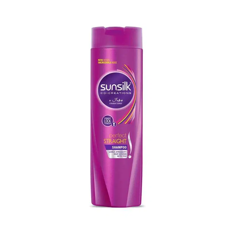 Sunsilk Perfect Straight Shampoo