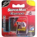 Supermax Elagance 4 – image 1