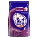 Surf Excel Matic Front Load Detergent Powder – image 1