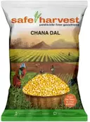 Safe Harvest Chana Dal – image 1