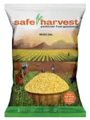 Safe Harvest Mung Dal – image 1