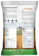 Safe Harvest Whole Wheat Atta – image 2