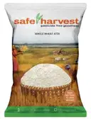 Safe Harvest Whole Wheat Atta – image 1