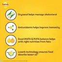 Saffola Gold Oil (Pouch) – image 4