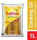 Saffola Gold Oil (Pouch) – image 1