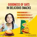 Saffola Masala Oats Veggie Twist – image 4