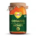 Saffola Organic Honey – image 1