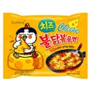 Samyang Cheese Noodle – image 1