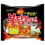 Samyang Hot Chickn Flavor