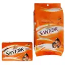 Santoor Sandal and Turmeric Soap – image 1
