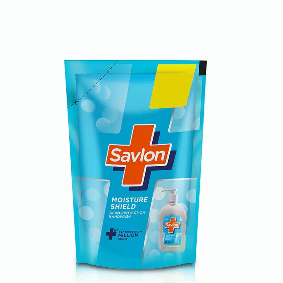 Savlon Moisture Shield