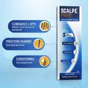 Scalpe Pro AntiDandruff Shampoo Removes Dandruff Strong Hair – image 5