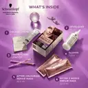 Schwarzkopf Colour Specialist Permanent Hair Colour 6-88 Rich Ruby – image 2