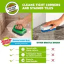 Scotch Brite Tough Scrubber Brush – image 2