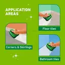 Scotch Brite Tough Scrubber Brush – image 4