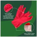 Scotch-Brite Heavy Duty Gloves - Medium – image 2
