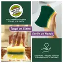 Scotch-Brite Scrub Sponge Ideal For Dishwash Liquid – image 2