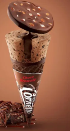 Cornetto