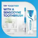 Sensodyne Freshgel Tube – image 3