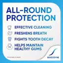 Sensodyne Freshgel Tube – image 5