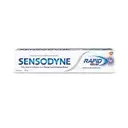 Sensodyne Rapid Relief Long Lasting Protection For Sensitive Teeth Toothpaste – image 1
