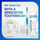 Sensodyne Sensitive Repair And Protect Toothpaste – image 3