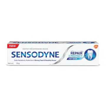 Sensodyne Sensitive Repair And Protect Toothpaste