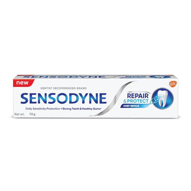 Sensodyne Sensitivity Relief